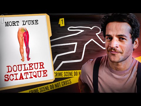 Sa hernie discale l'a tué thumbnail