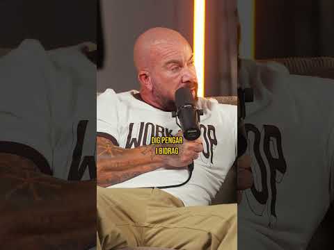 JAN EMANUEL OM ARBETSLÖSHETEN I SVERIGE thumbnail