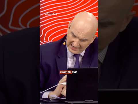 DLACZEGO ZEŁENSKI DOSTAŁ ORDER ORŁA BIAŁEGO? thumbnail