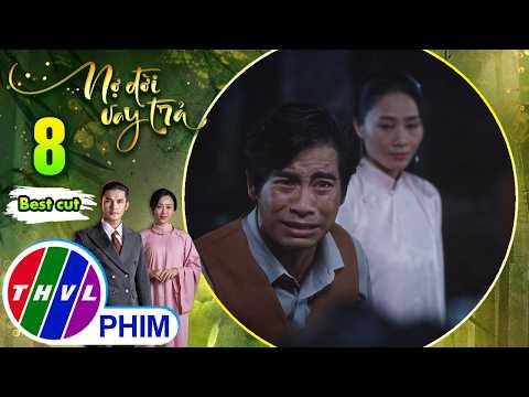 Mưu kế thâm độc của Phấn hóa Ngọc Mai thành kẻ phản bội chồng | NỢ ĐỜI VAY TRẢ thumbnail