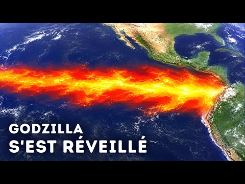Météo Apocalyptique à l'Horizon - Risques de Catastrophe thumbnail