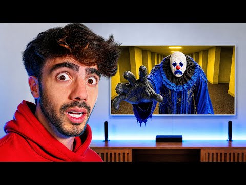 MINI MINI.EXE APARECIÓ EN MI TELEVISIÓN  thumbnail