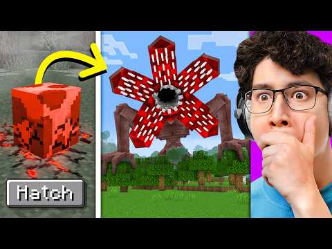 Can I Hatch a Demogorgon’s Egg? thumbnail