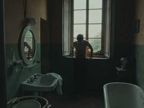 Irama - Tutto Tranne Questo (Official Visual Video) thumbnail