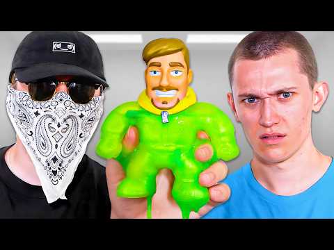 MrBeast's Awful New Toy thumbnail