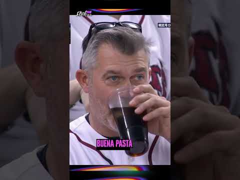 ¿QUIÉNES HAN HECHO EL TREND DEL PARTIDO DE BÉISBOL CON IA?: MUJER DE BUENA PASTA, KAREN TORERES Y + thumbnail