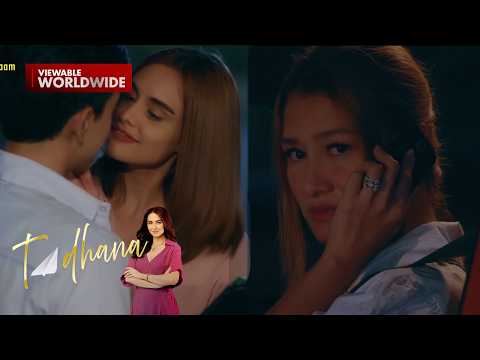 Pag-iibigan ng guro at estudyante, hinahadlangan?! (Part 2/4) | Tadhana thumbnail