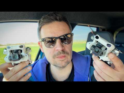 DJI Lito - Tanie, a dobre? thumbnail