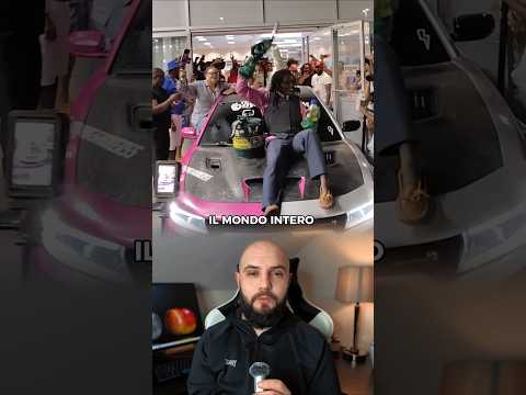 Plastica in Carburante #Innovazione #RicicloPlastica #Futuro #Tecnologia #Scienza thumbnail