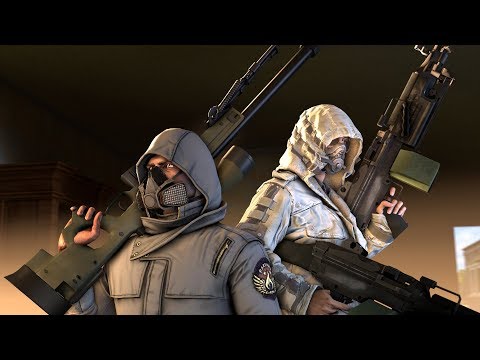 PUBG Animation - Hacker Returns [SFM] thumbnail