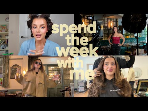 spend a super fun week with me!! thumbnail