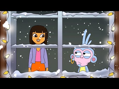 DORA THE GROWNUP CHRISTMAS CAROL thumbnail