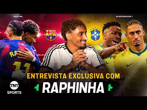 "SÓ QUERIA FICAR TRANCADO!" RAPHINHA RELEMBRA TRAUMA CONTRA CROÁCIA E ANALISA FASE DA SELEÇÃO! thumbnail