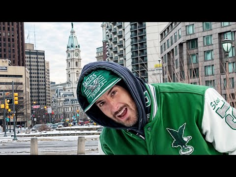 BACK IN PHILLY! thumbnail