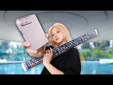 【机模开箱】关于今年的 iPhone，你所需要知道的一切｜iPhone Ultra/Fold、iPhone 18 Pro 前瞻 thumbnail