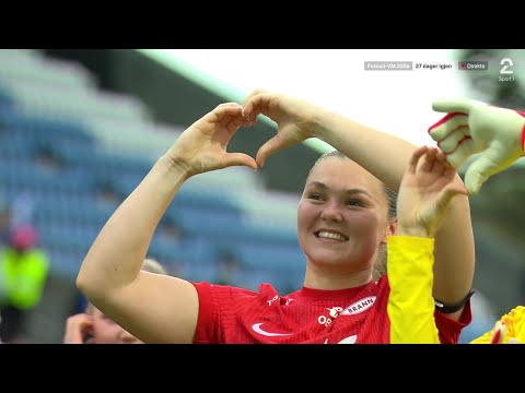 Haugesund 0 - 7 Brann  - Høydepunkter thumbnail