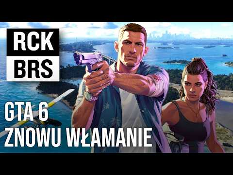 Rockstar ofiarą hakerów thumbnail