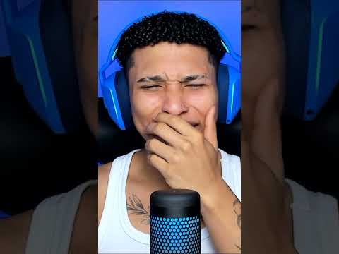 Quando estou indo dormir e lembro do casal indo no brinquedo  #ryansamuel thumbnail