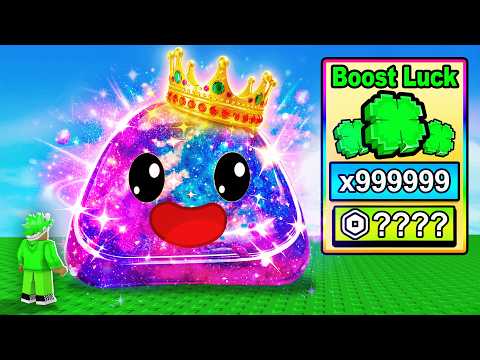 ich bekomme den 100.000 ROBUX SLIME in SLIME RNG! thumbnail