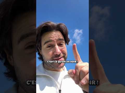 J'ai fait tomber un téléphone depuis l'espace #1 thumbnail