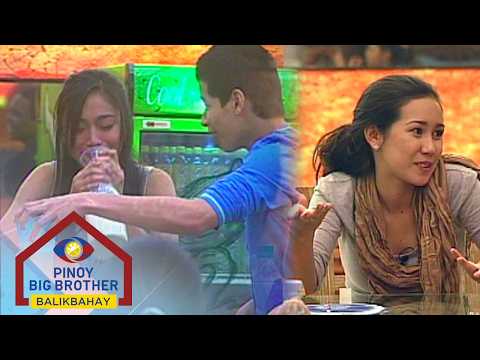 PBB Balikbahay: Mga kaganapan sa unang umaga na sama-sama na lahat ng teen clash housemates! thumbnail