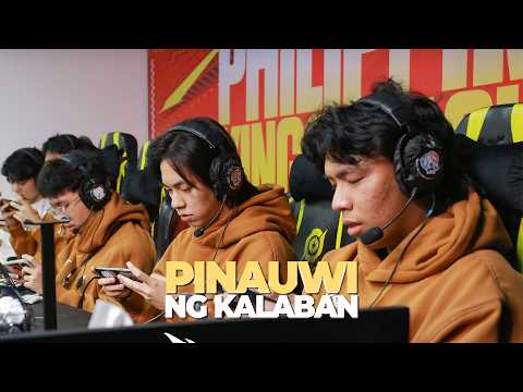 PINAUWI NG KALABAN thumbnail
