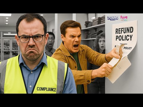 Stealing Ideas? The Truth About Intellectual Property | Basics of Business | FuseSchool thumbnail