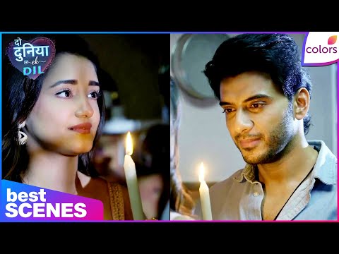 Do Duniya Ek Dil | Ep. 59 |  | Best Moments | Colors TV thumbnail