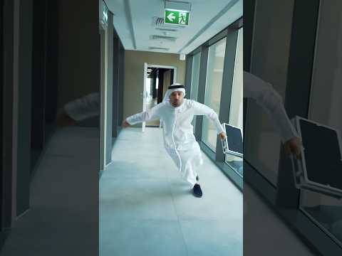 When An Arab Becomes An Action Hero @alaanpay thumbnail
