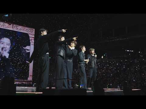 2025 EXO FANMEETING 'EXO’verse' Recap Video thumbnail