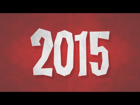 Top 10 Facts - 2015 thumbnail
