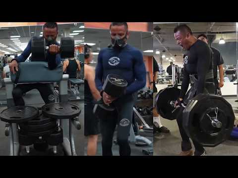 Public Gym Final Boss thumbnail