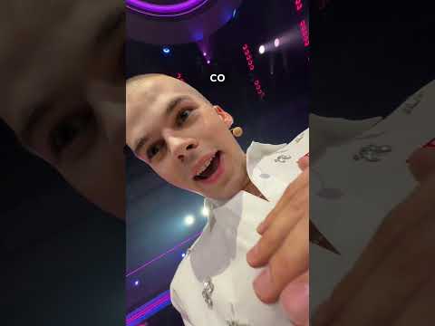 oceniam JAKO JURY w Tańcu z Gwiazdami 😨🙏 thumbnail