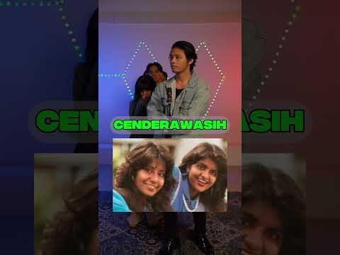 Salam lebaran tu lagu bukan nama kumpulan Tira 🥲 thumbnail