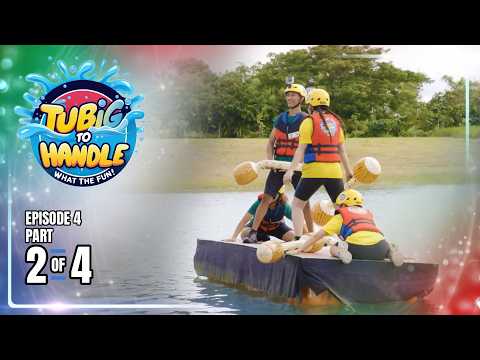 Tubig to Handle | Episode 4 (2/4) | May 31, 2026 thumbnail