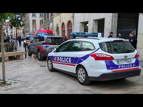 Loire : une adolescente de 17 ans séquestrée et violentée par son frère et son cousin thumbnail