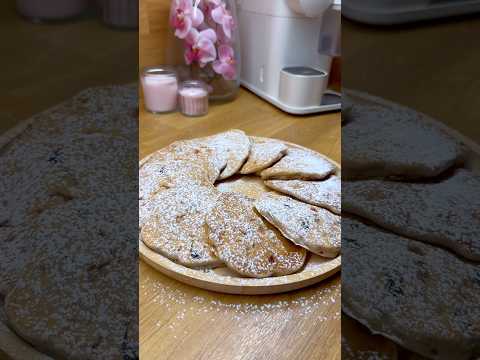 بان كيك بالفراولة والشوكولاته 🥞🍓 thumbnail
