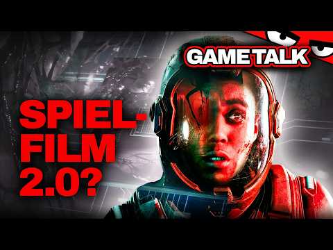 DIRECTIVE 8020, Star Fox, Invincible VS | Game Talk thumbnail