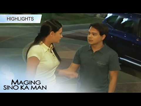 Jackie and Eli’s relationship is falling apart because of Fidel and Samuel | Maging Sino Ka Man thumbnail