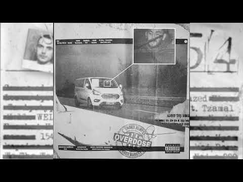 Soume x Rem (O.D) - BLACKJACK (Offiicial Audio Release) thumbnail