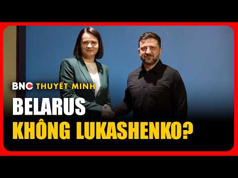 Thuyết minh: Nga tái hiện gọng kìm 2022, Ukraine khóa chốt Belarus? | BNC Now thumbnail