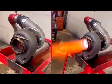 This Turbo Boosts Global Warming thumbnail