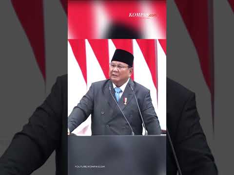 Prabowo: Kalau Ada Aparat Enggak Beres, Videokan, Laporkan ke Saya thumbnail