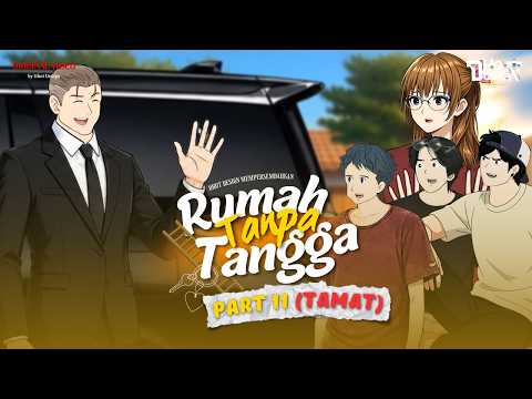 Rumah Tanpa Tangga PART 11 (TAMAT) - Dhot Design thumbnail