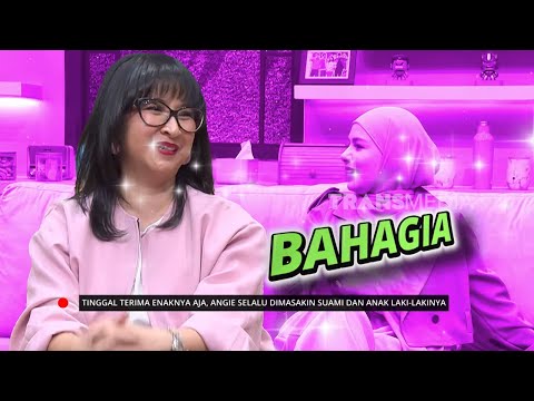 Bongkar Fakta Meisya Siregar & Novita Angie | OTW (24/05/26) P3 thumbnail