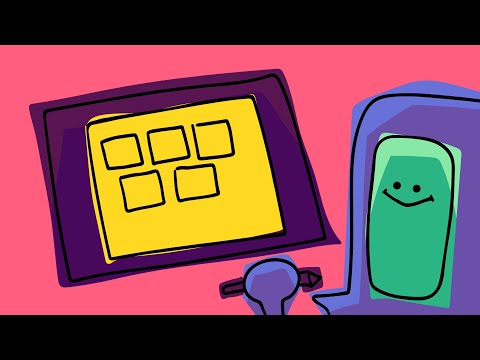 Storyboarding/Animating New Video Intro thumbnail