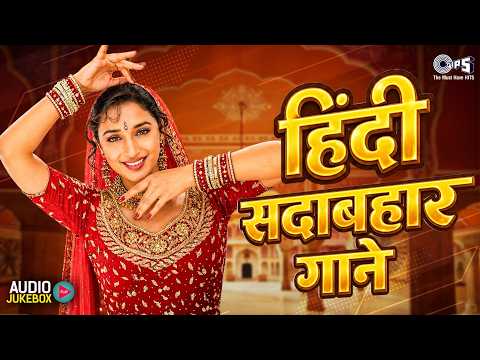 हिंदी सदाबहार गाने | 90's Evergreen Songs | 90's Hindi Sadabahar Songs | 90's Gaane | 90's Hits thumbnail