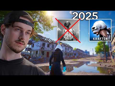 NEW STATE Better than Pubg Mobile❓ thumbnail