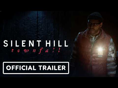 Silent Hill: Townfall - Official Release Date Announcement Trailer | State of Play 2026 thumbnail