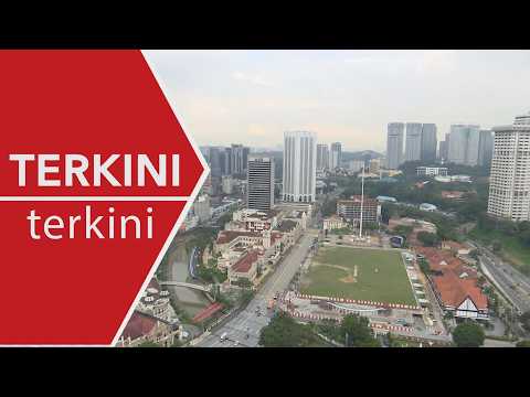 [TERKINI] Malaysia catat peningkatan tahap kepercayaan rakyat thumbnail
